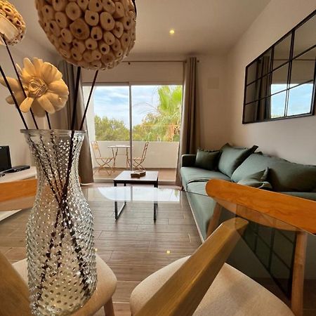 Apartamento En Costamar I, 2ª Planta, 23 Es Pujols Exterior photo
