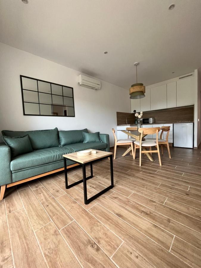 Apartamento En Costamar I, 2ª Planta, 23 Es Pujols Exterior photo
