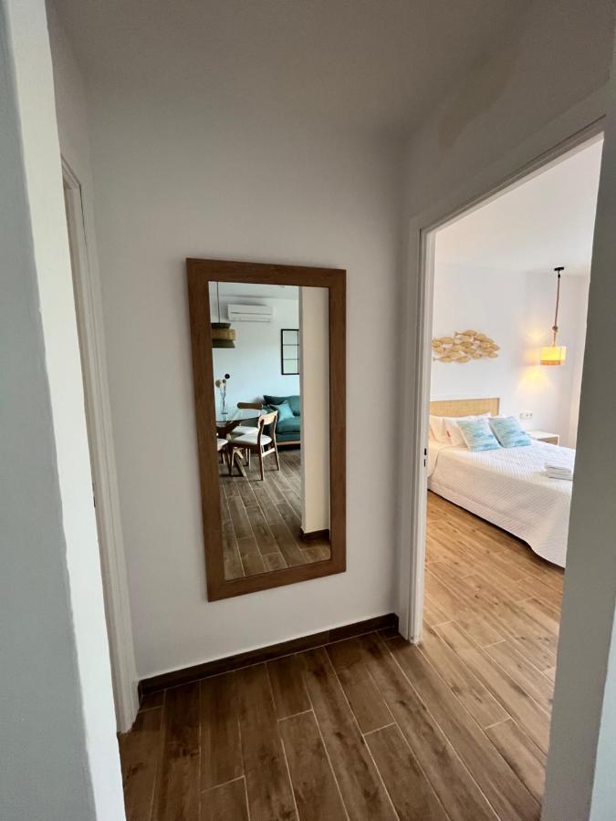 Apartamento En Costamar I, 2ª Planta, 23 Es Pujols Exterior photo